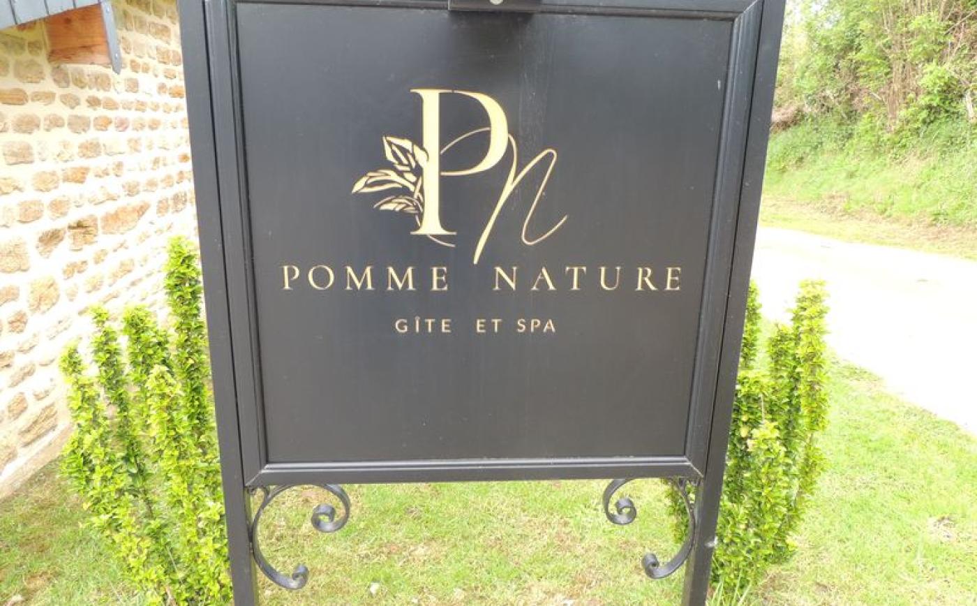 Pomme-Nature-et-Spa-Vimoutiers - © TOURISME 61