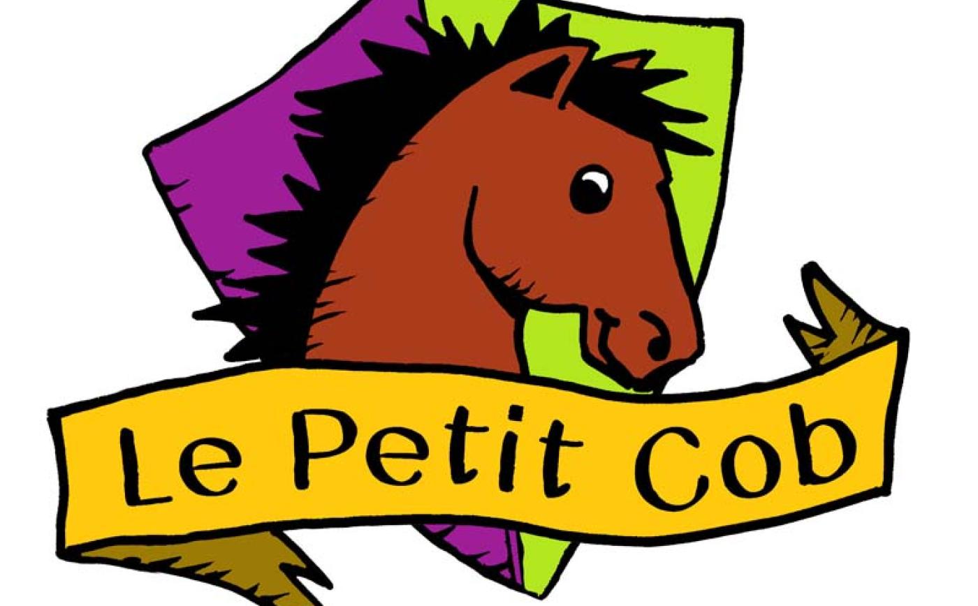 Petit Cob - Petit Cob
