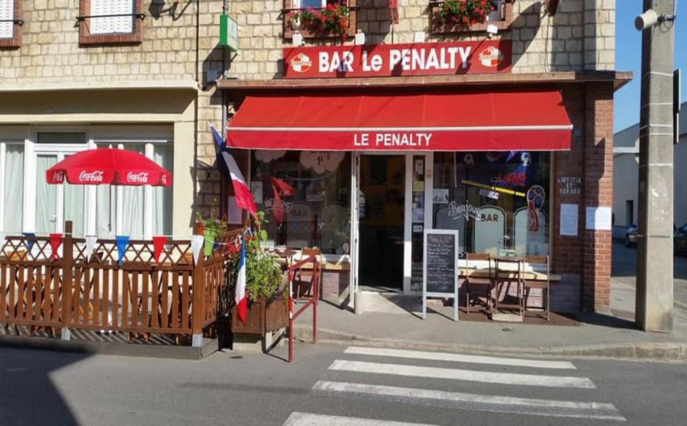 le-Penalty-Vimoutiers - ©LE PENALTY