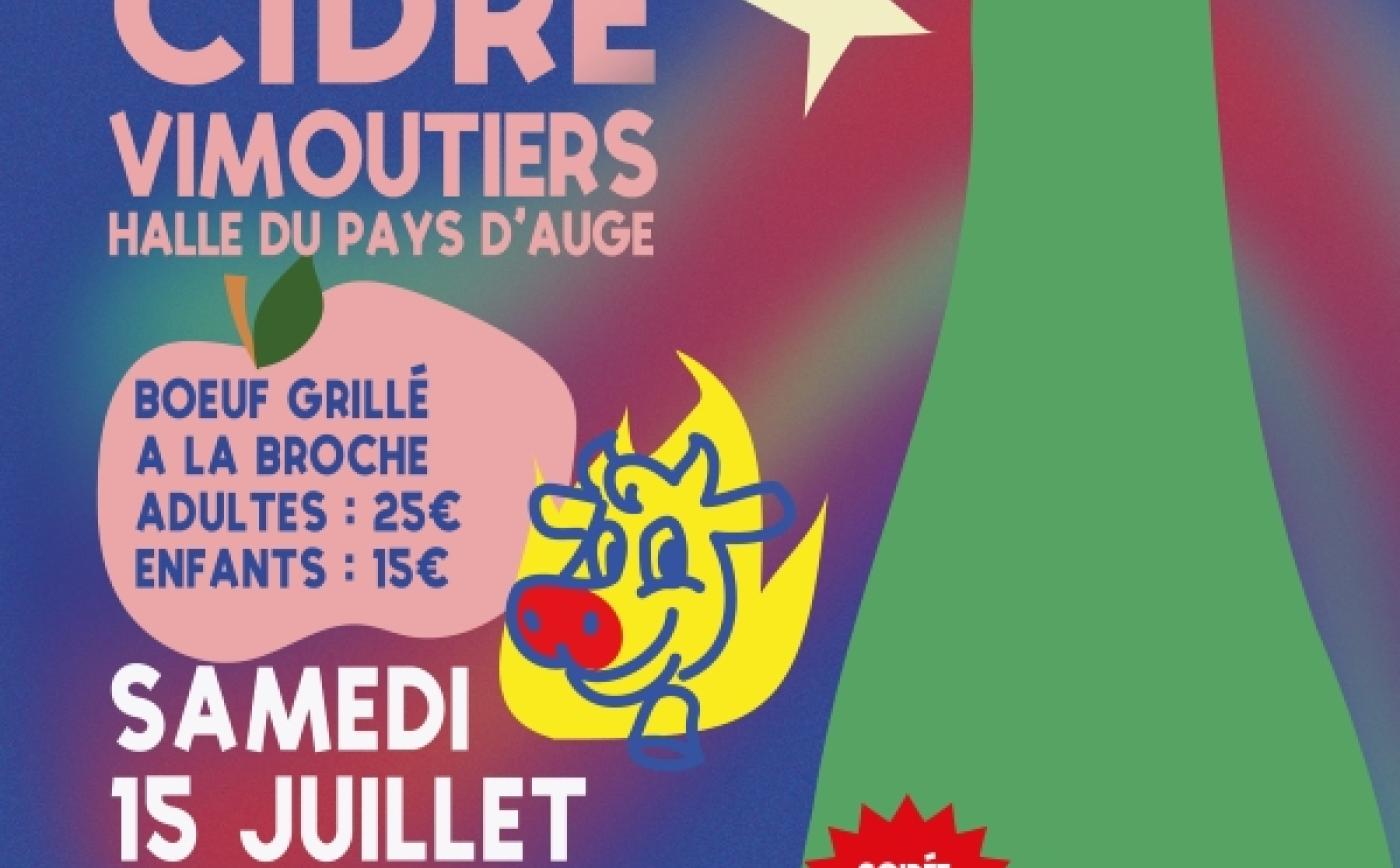 galotiere - festival musique douce amère - Ouest france