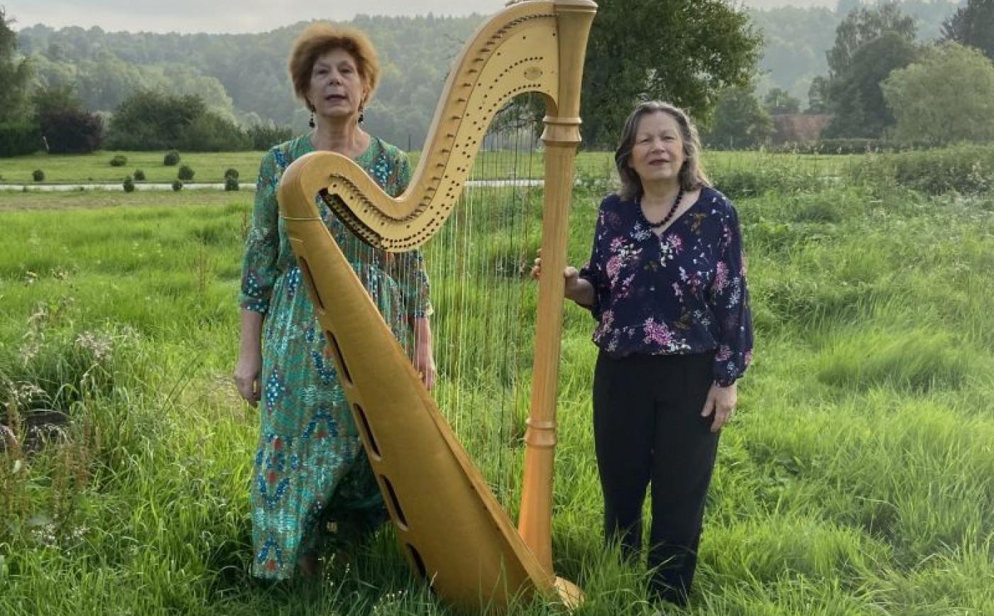 Concert à Orgères - Musique en Campagne