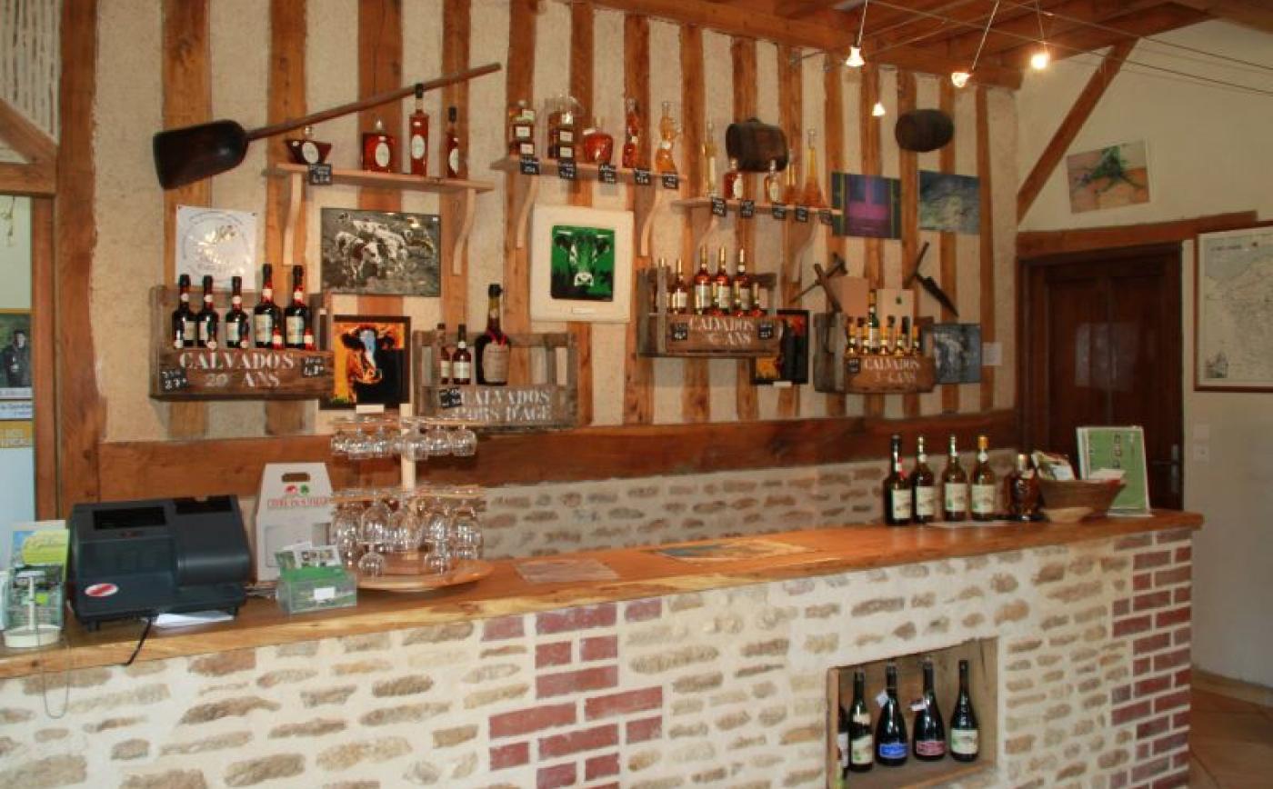 Soirée cocktail - Domaine de la Galotière