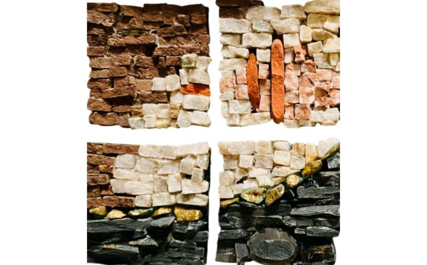 Atelier mosaïque - Régine Gourdel