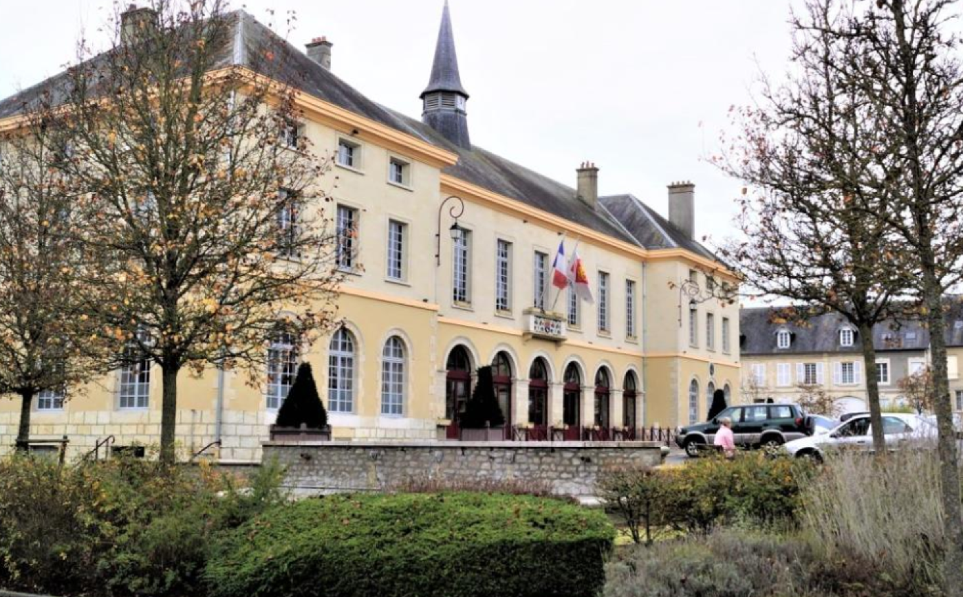 Lecture commune - CDC VAM