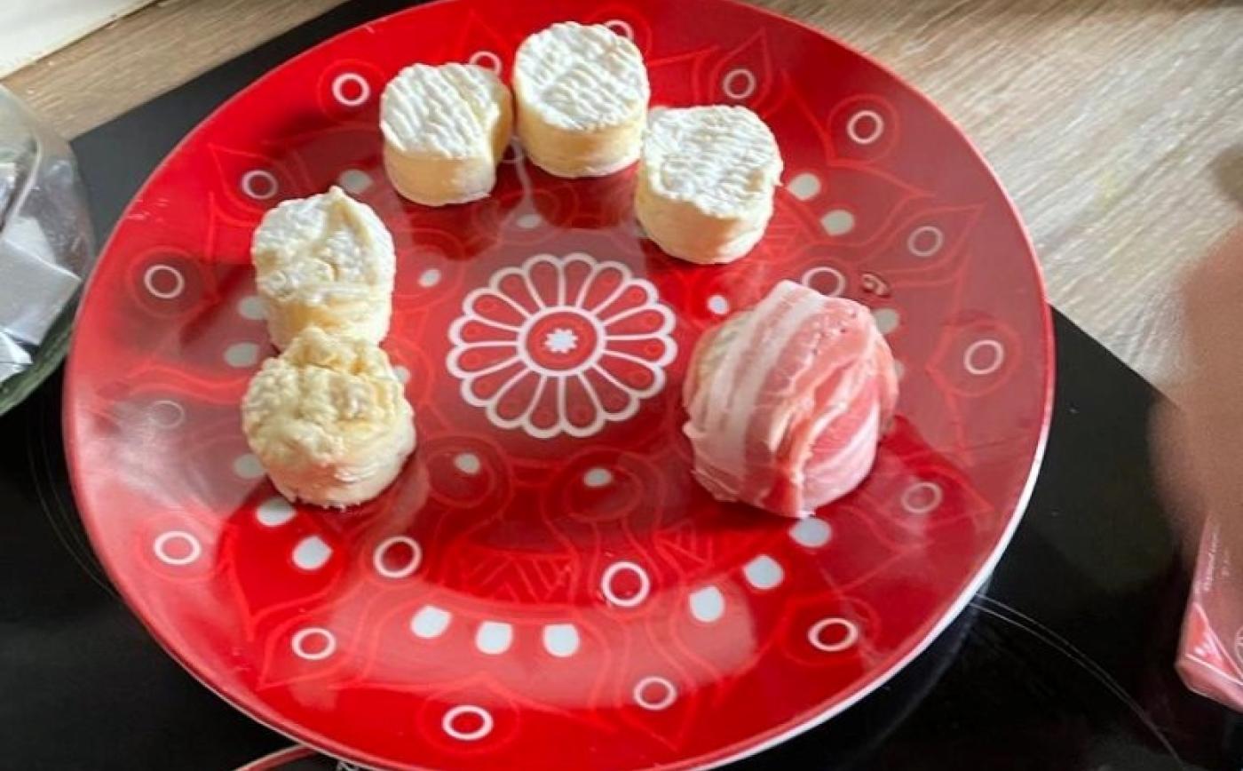 Cuisiner avec le camembert à Vimoutiers - Musée du Camembert