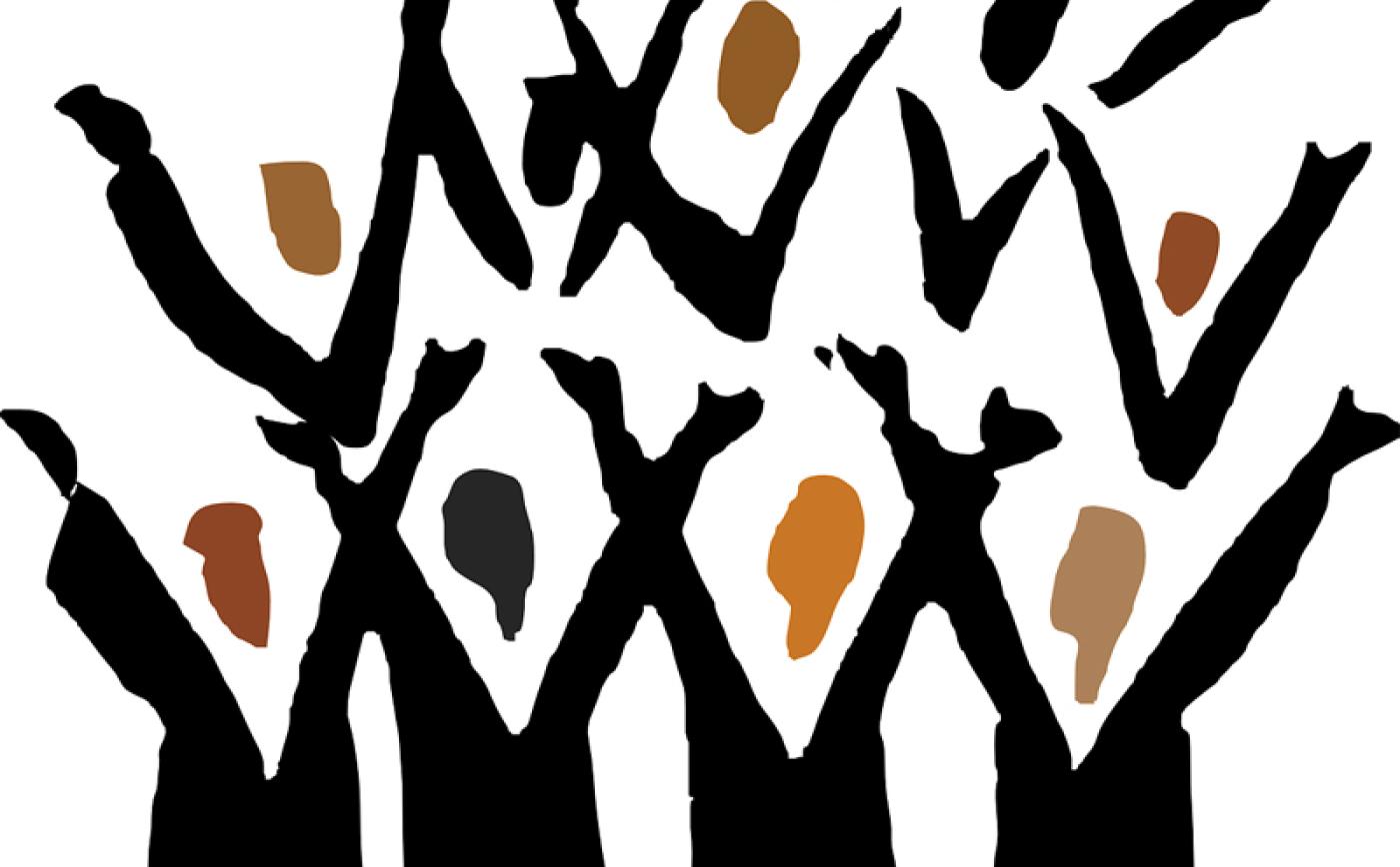 Concert de gospel à Coumer - Pixabay