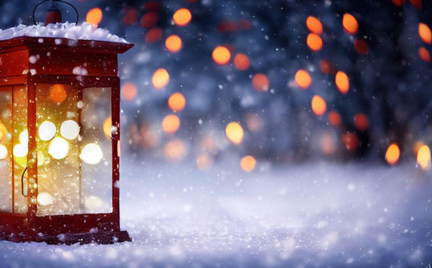 Concert de Noël - benzoix_freepik