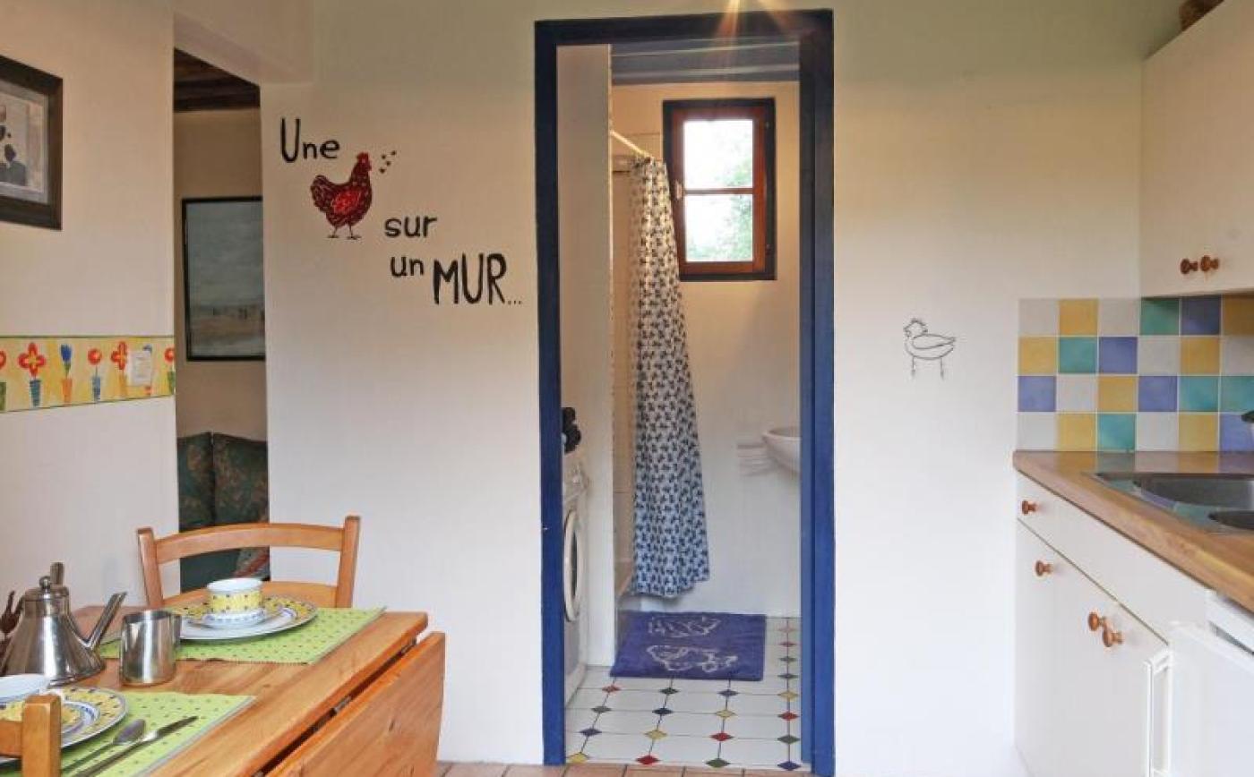 La Petite Cauvinière - ©LaPetiteCauviniere