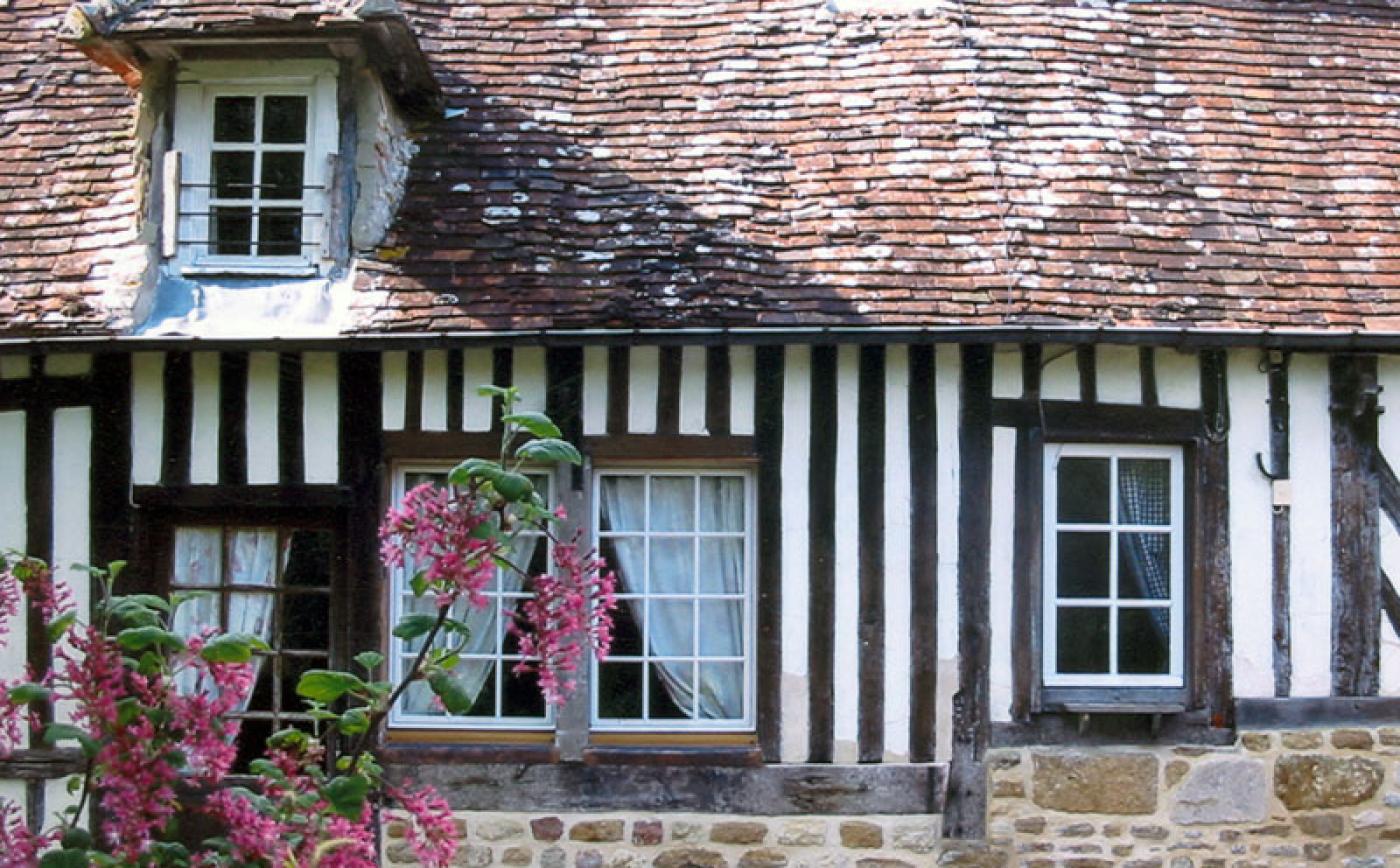 Au Bout du Chemin - © Gites de France Orne