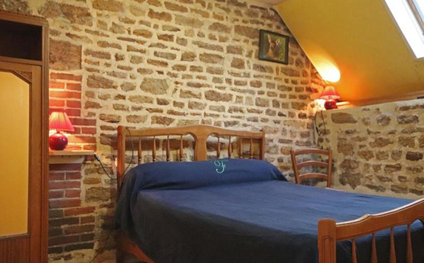 Le Pressoir - © Tourisme61