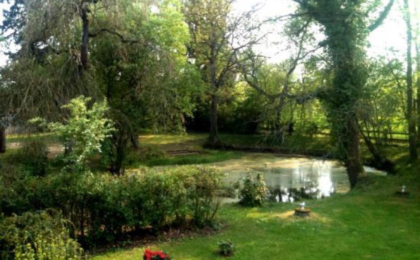 parc - OT Paus du camembert