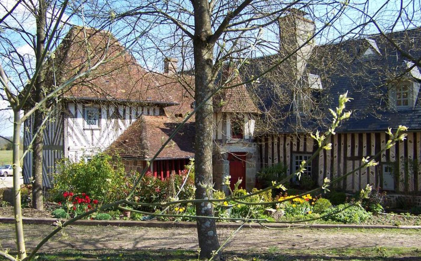 Domaine-de-la-Herissonniere-st-Aubin - ©MR TUEL