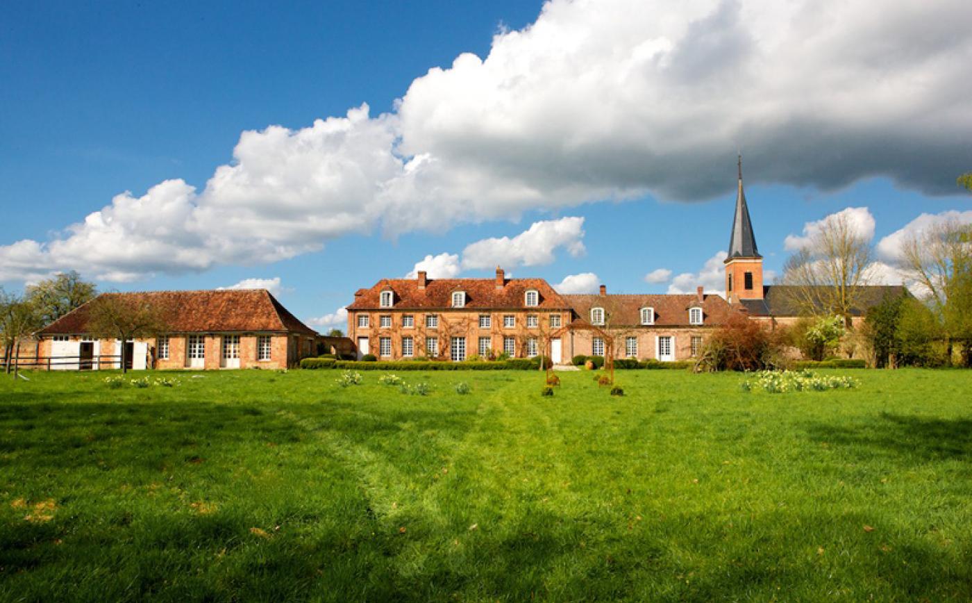 Pays du camembert_800 - A. Lajzerowicz