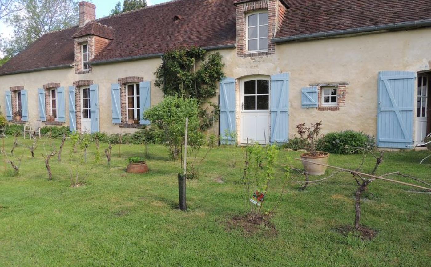 La-Ferme-du-Pré-Martin-La-Genevraie - © TOURISME 61