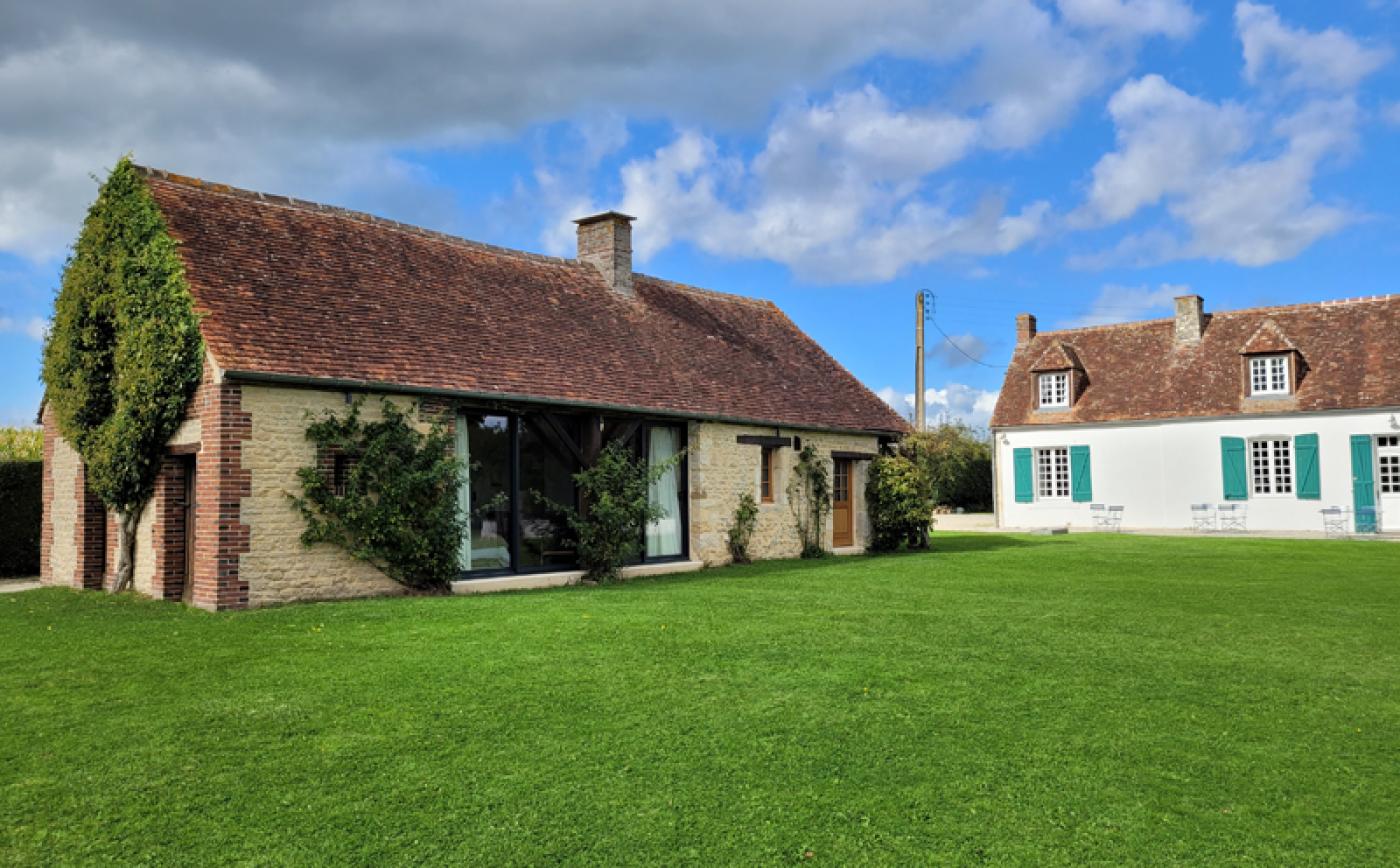 Domaine de Prestal-Le Merlerault  - ©C.Courant-Tourisme61