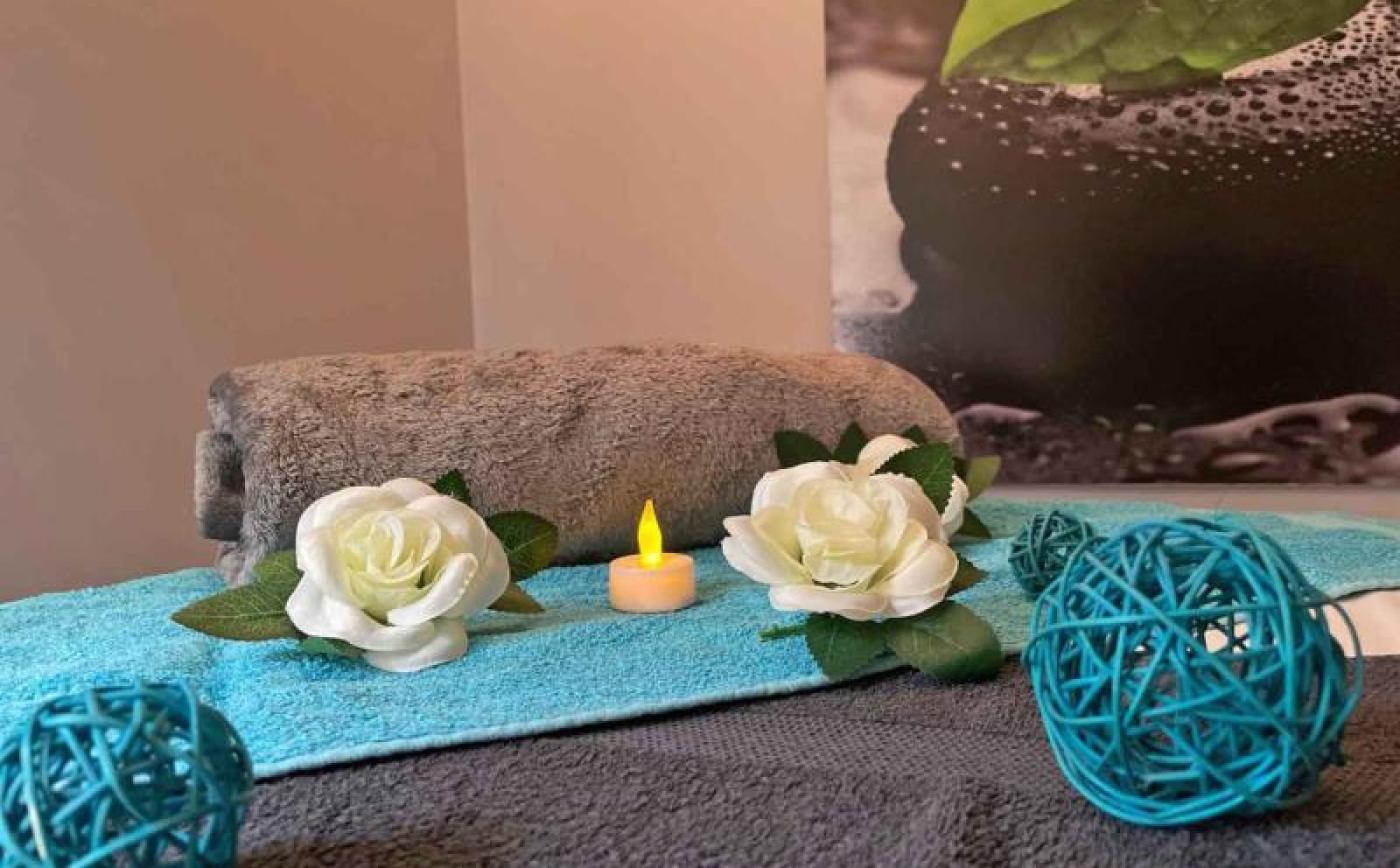 Spa Le clos du Désir - © Gites de France Orne