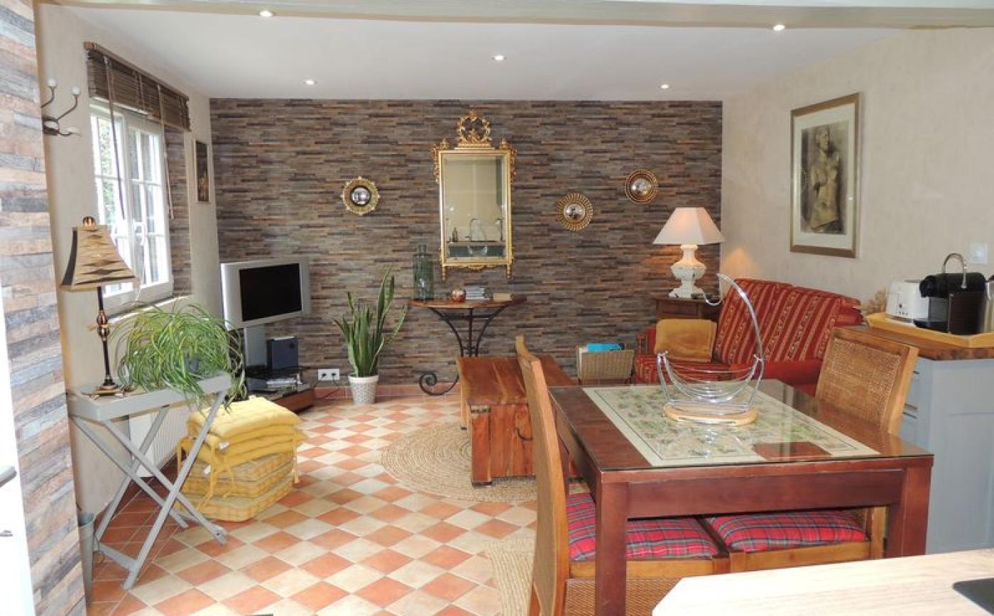 Golden-Delicious-Les CHampeaux - ©TOURISME61