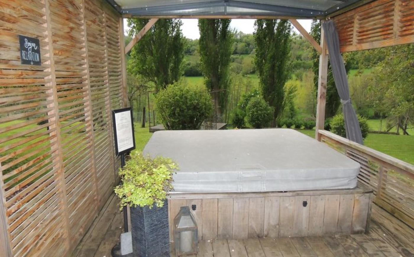 Pomme-Nature-et-Spa-Vimoutiers - © TOURISME 61