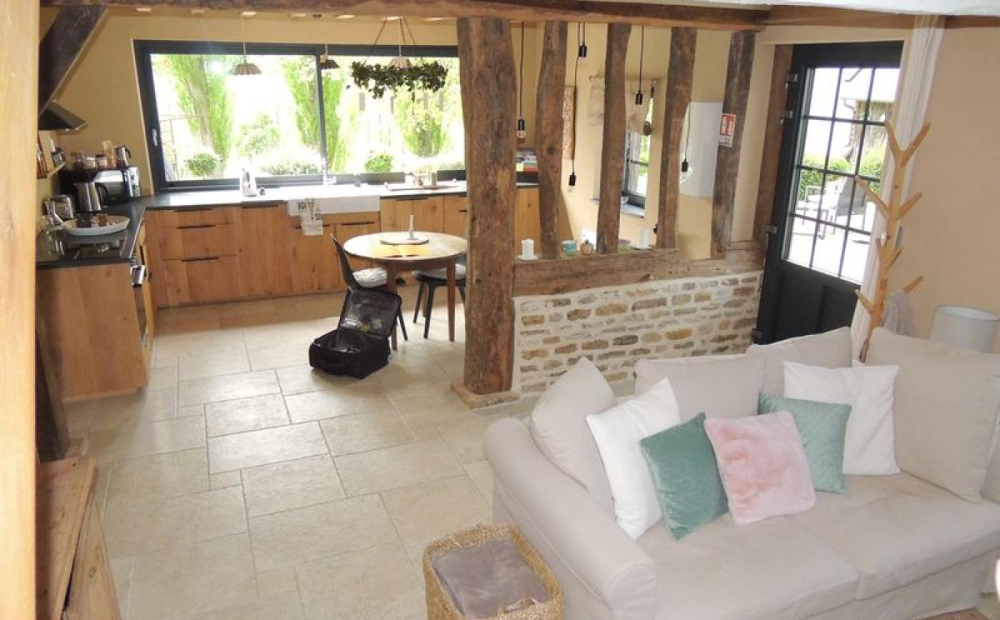 Pomme-Nature-et-Spa-Vimoutiers - © TOURISME 61