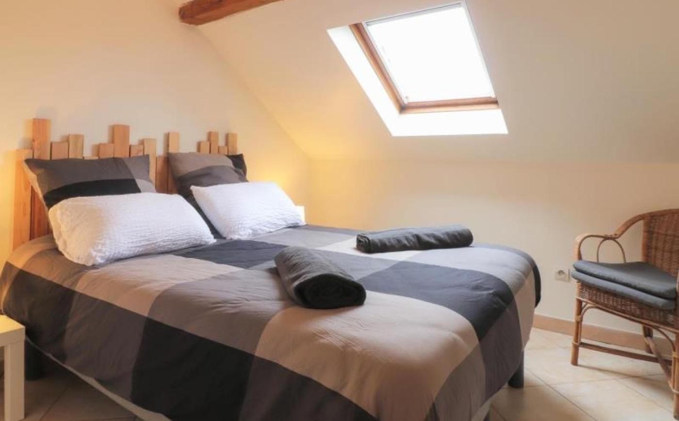 L'Hotellerie du Brâme - © Gites de France Orne