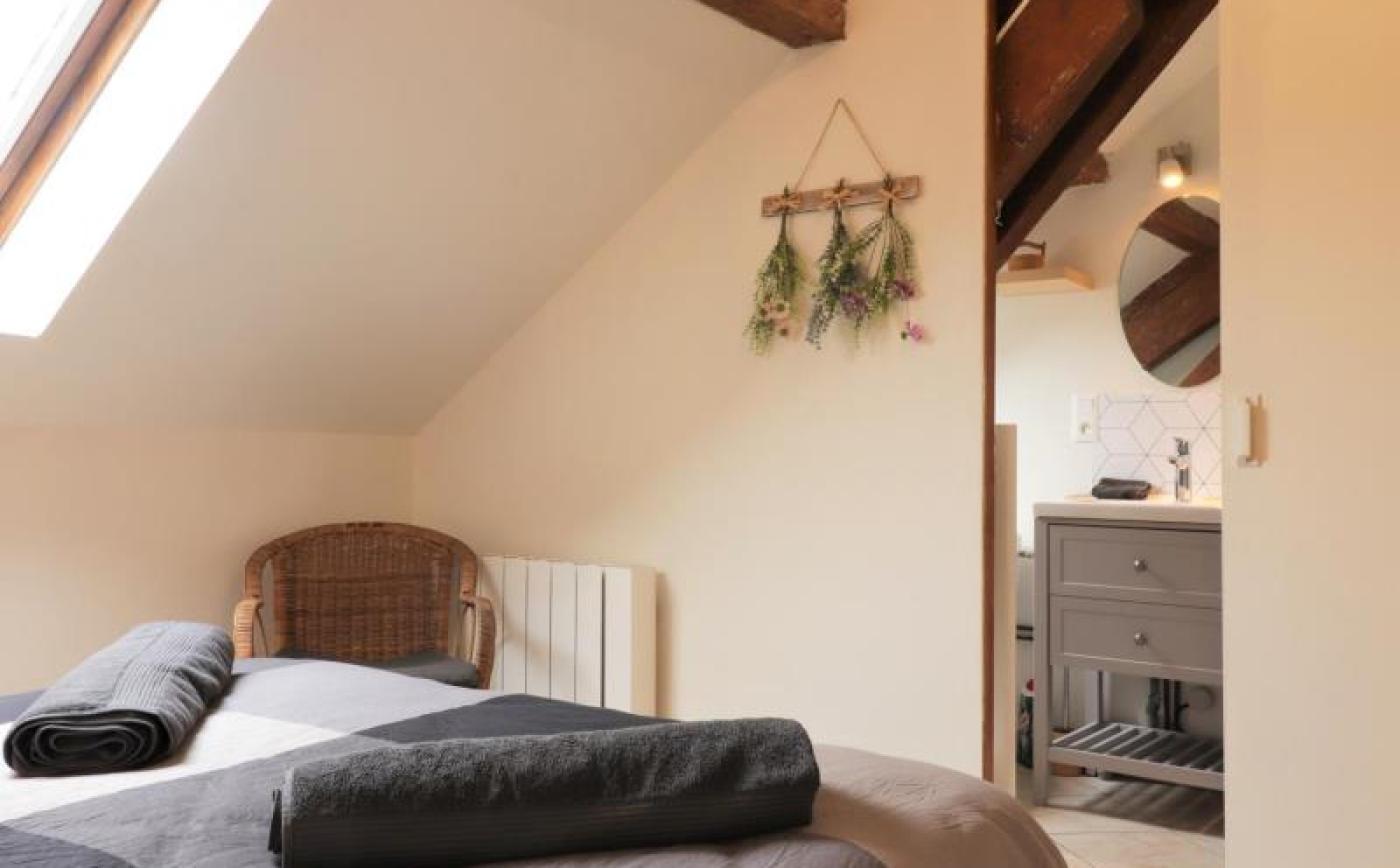 L'Hotellerie du Brâme - © Gites de France Orne