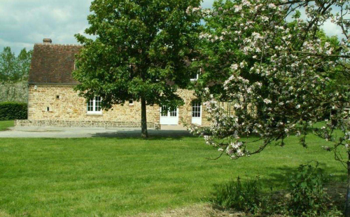 La Fleurière - © Gites de France Orne