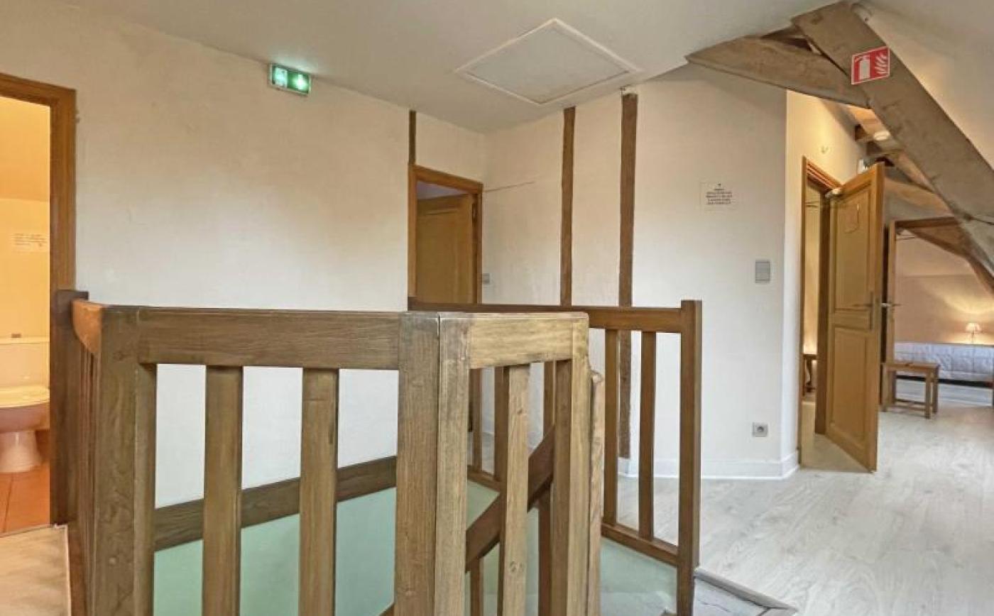 Le Grand Jardin - © Gites de France Orne