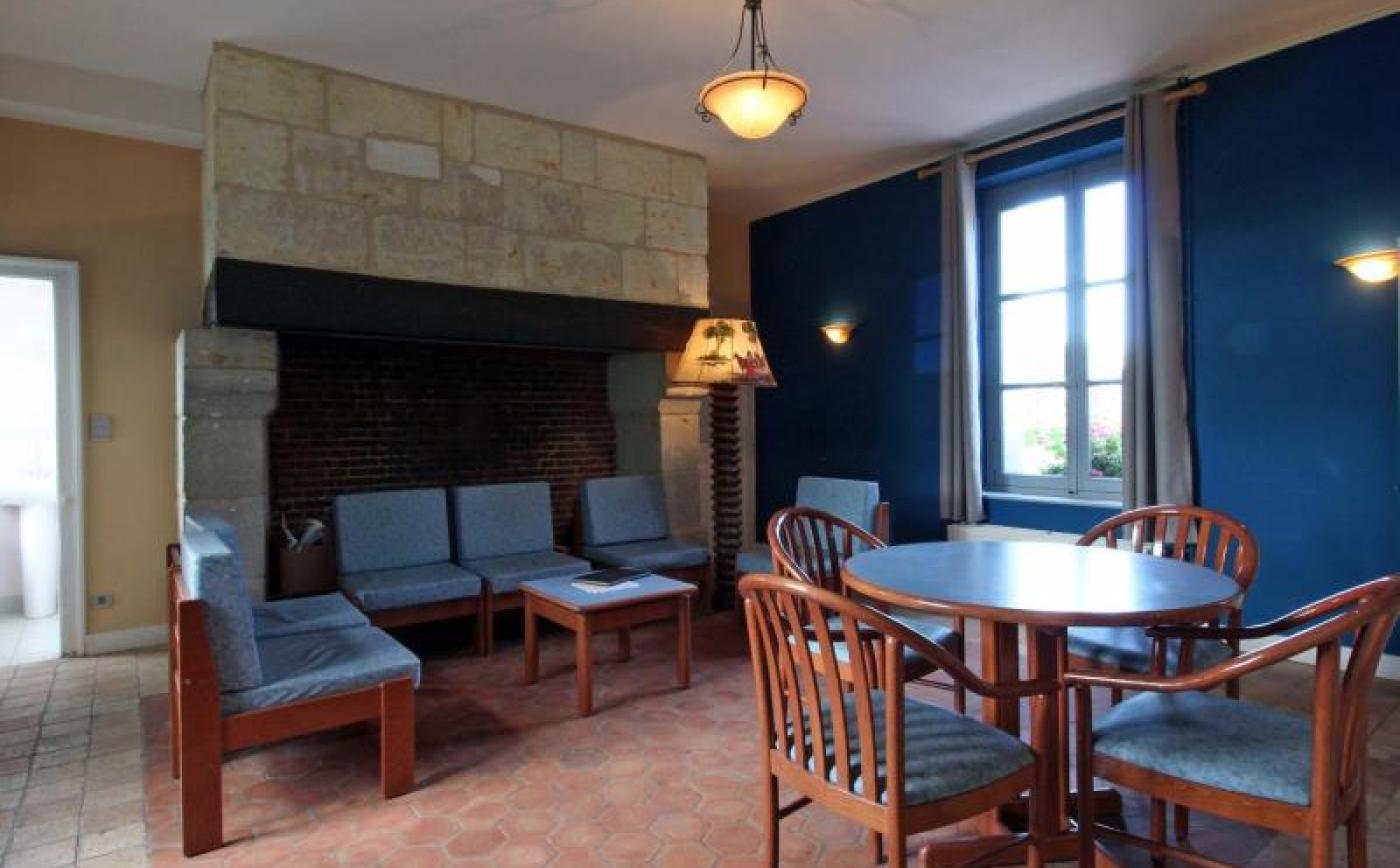 Le Grand Jardin - © Gites de France Orne