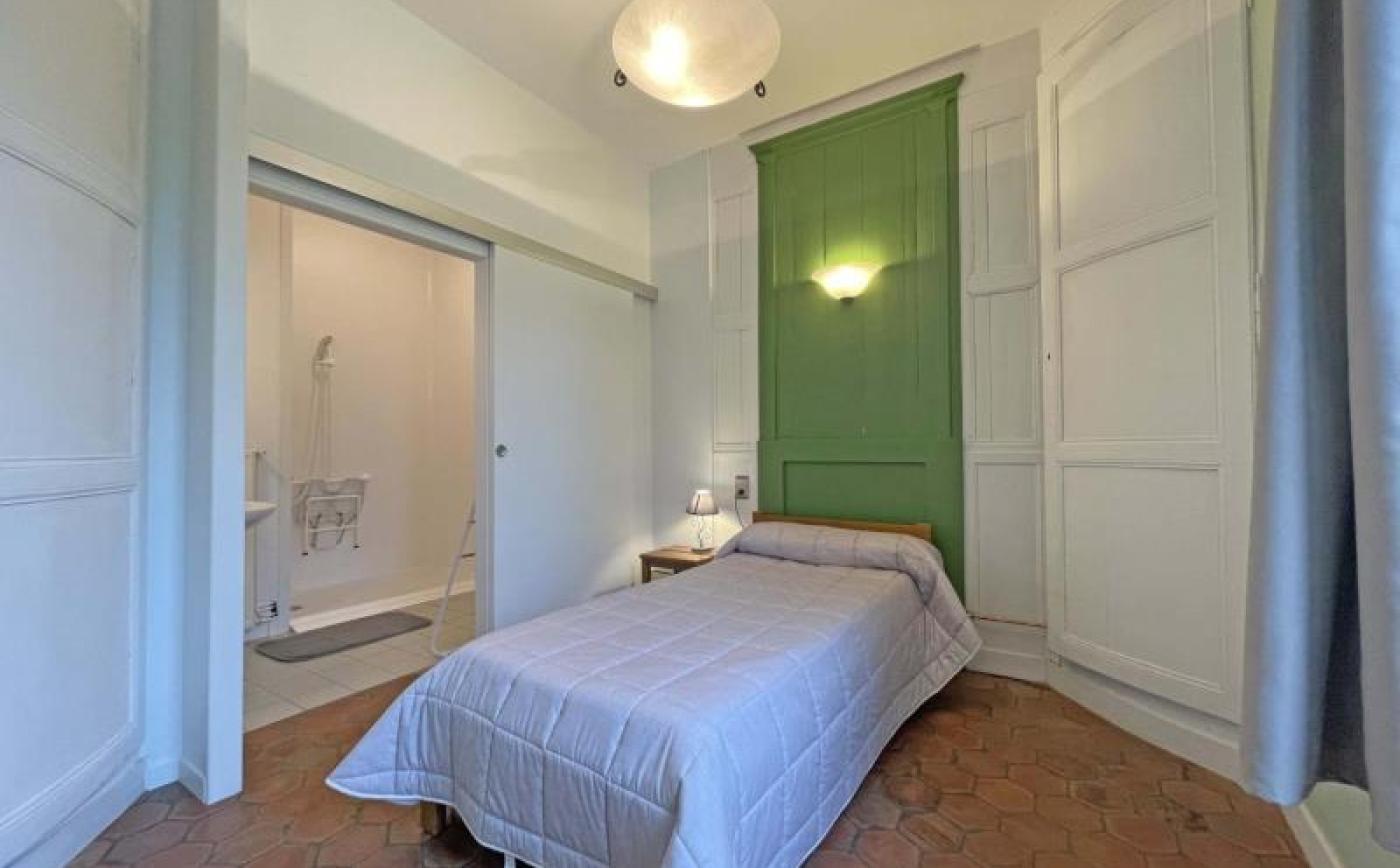 Le Grand Jardin - © Gites de France Orne