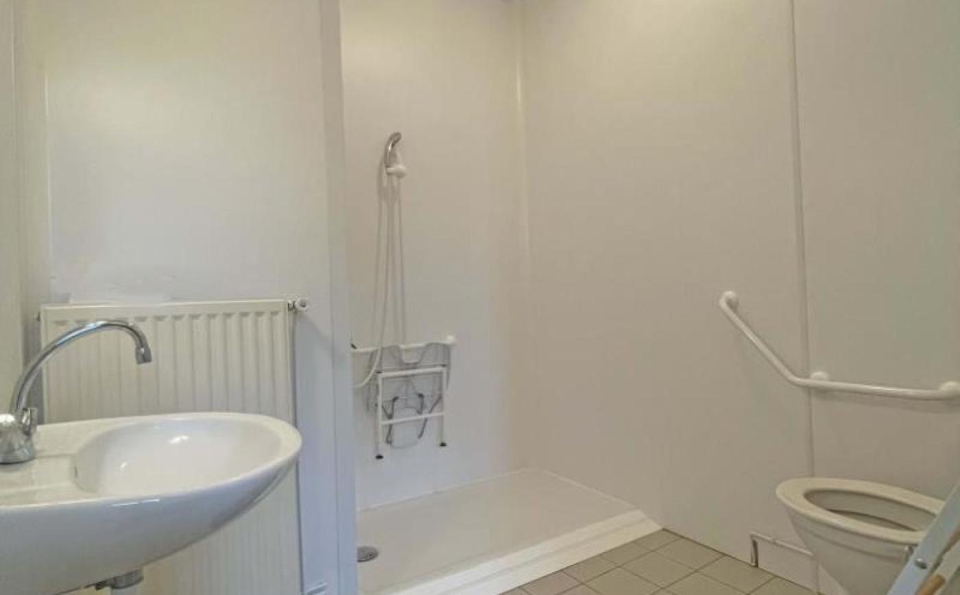 Le Grand Jardin - © Gites de France Orne