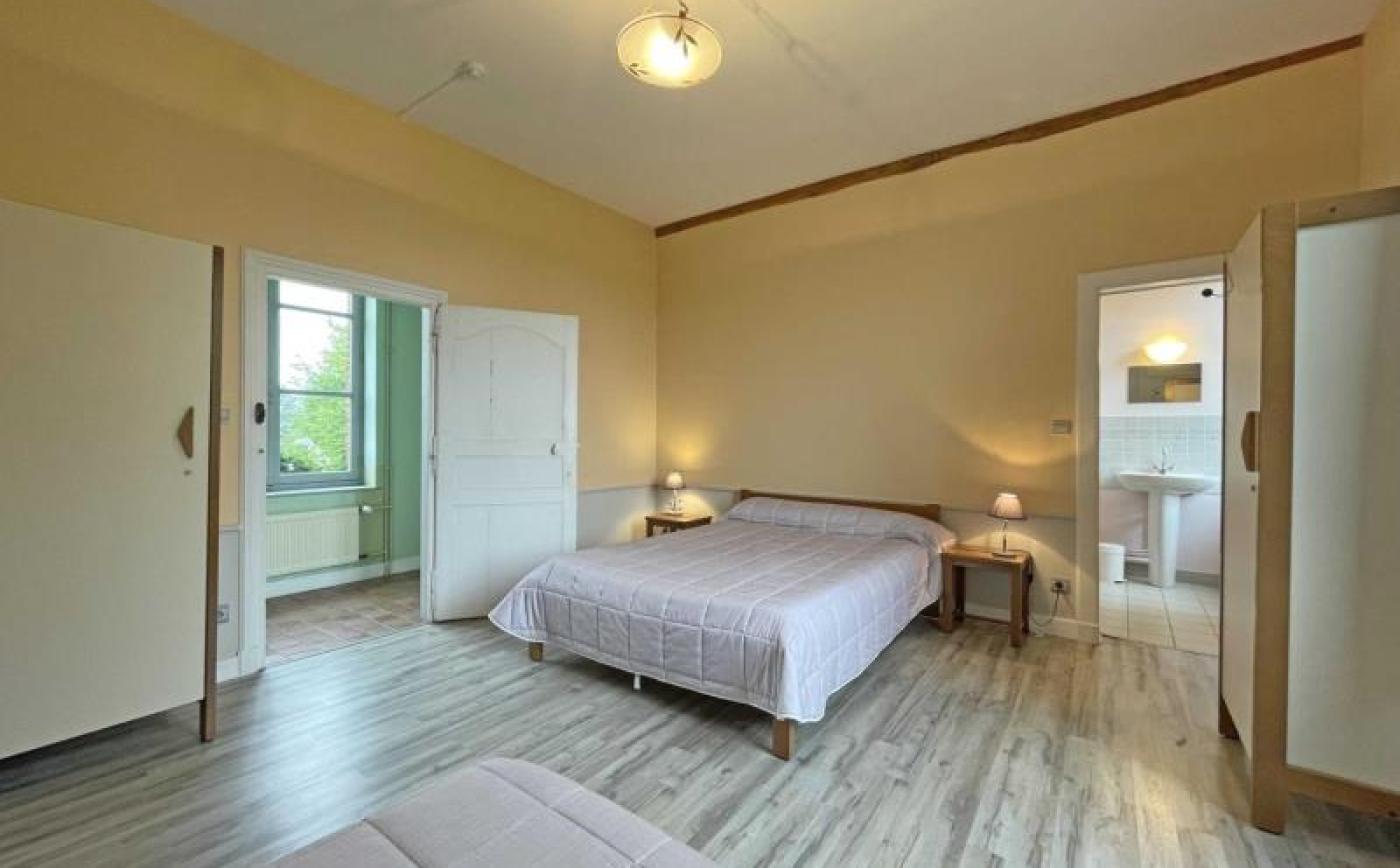 Le Grand Jardin - © Gites de France Orne