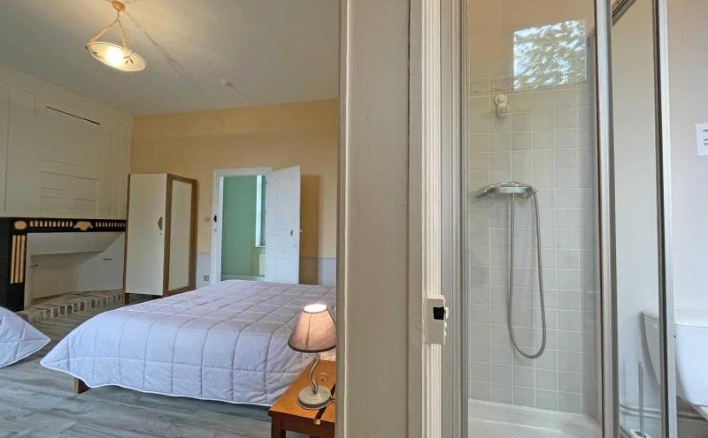 Le Grand Jardin - © Gites de France Orne