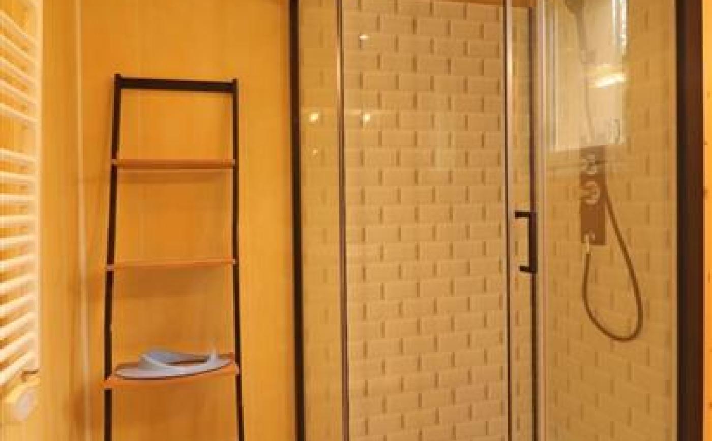 Domaine des Molières - © Gites de France Orne