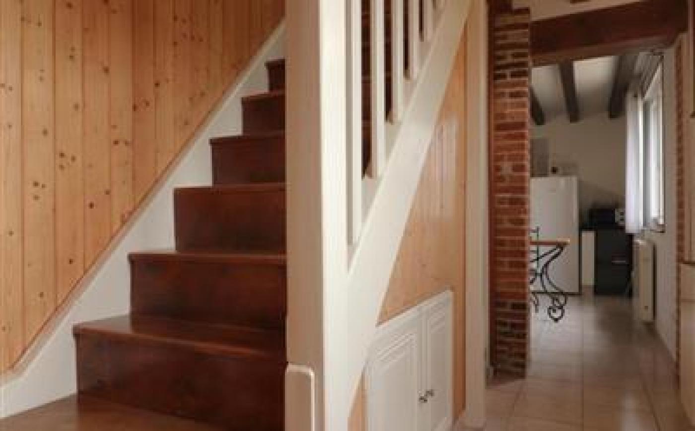 Domaine des Molières - © Gites de France Orne