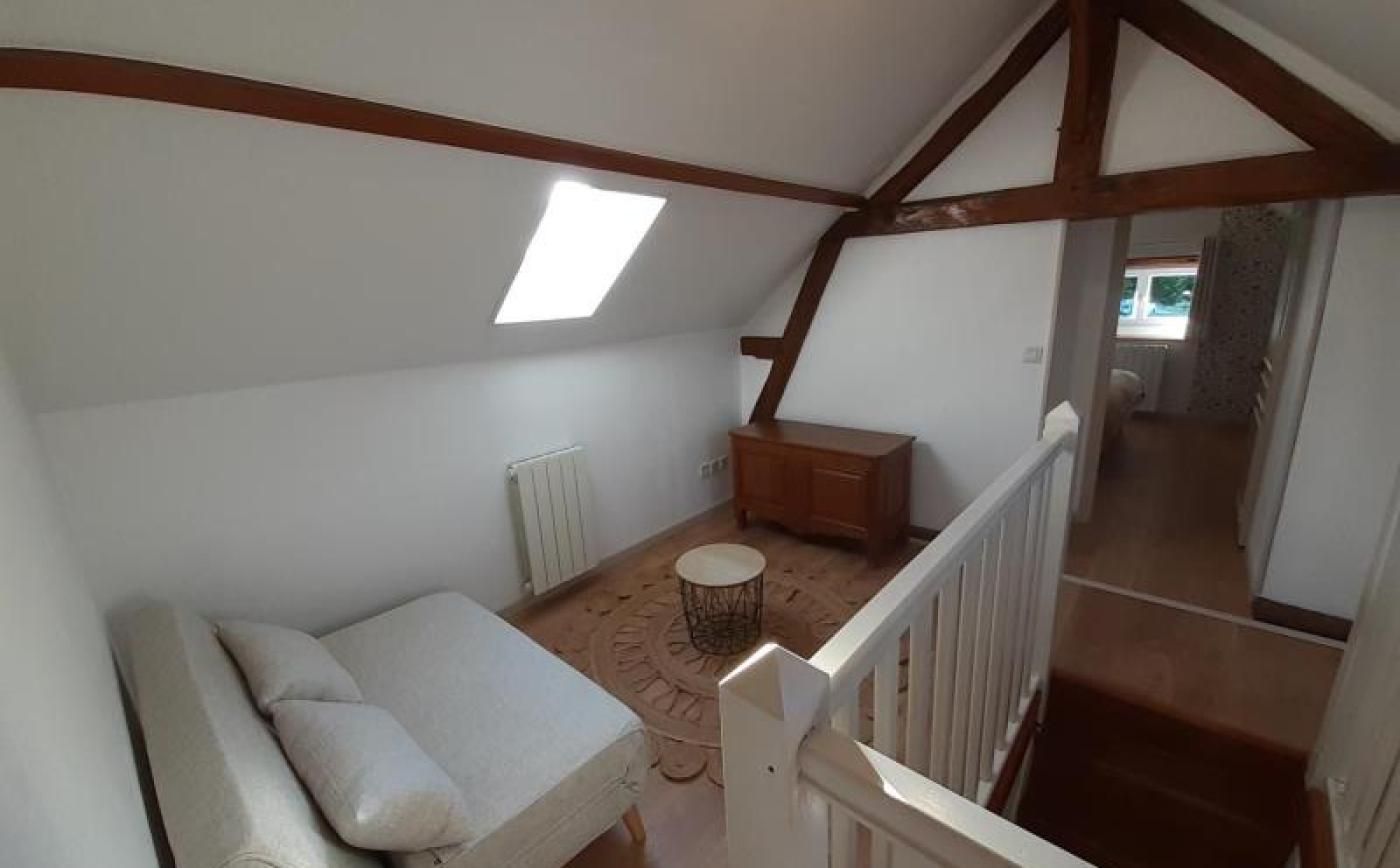 Domaine des Molières - © Gites de France Orne