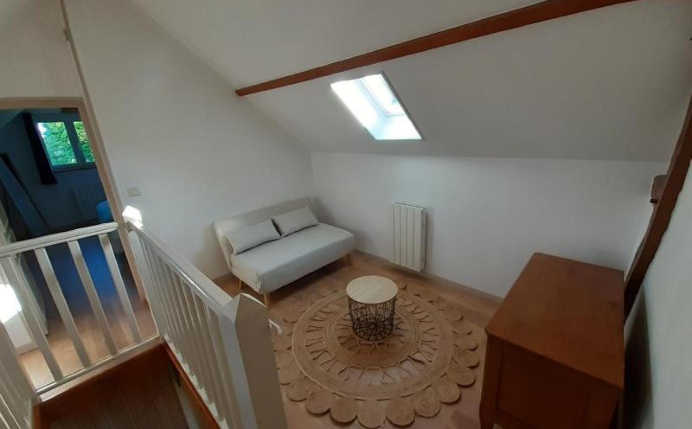 Domaine des Molières - © Gites de France Orne