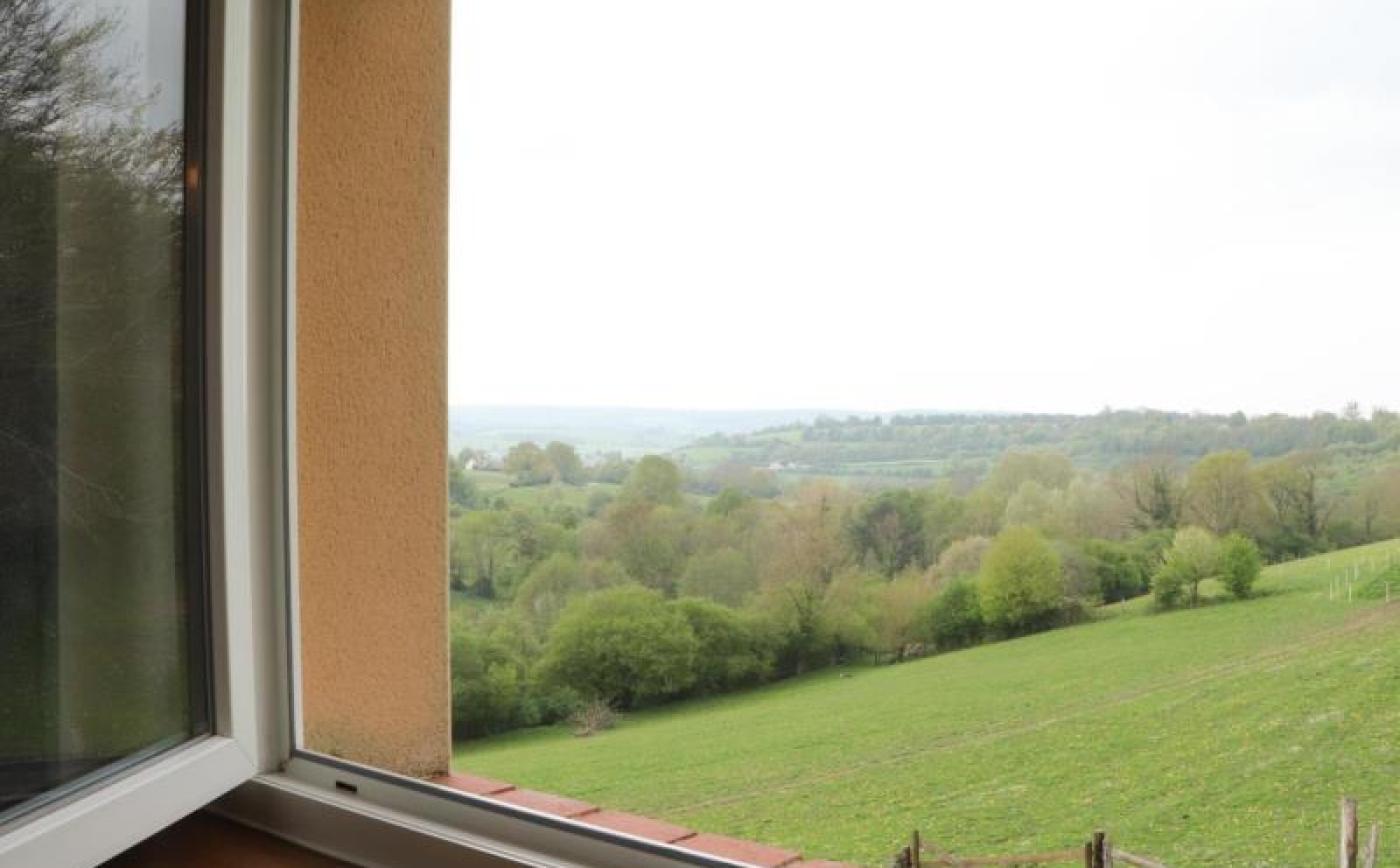 Domaine des Molières - © Gites de France Orne