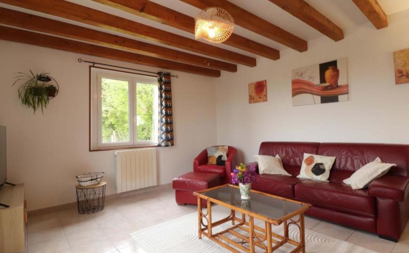 Domaine des Molières - © Gites de France Orne