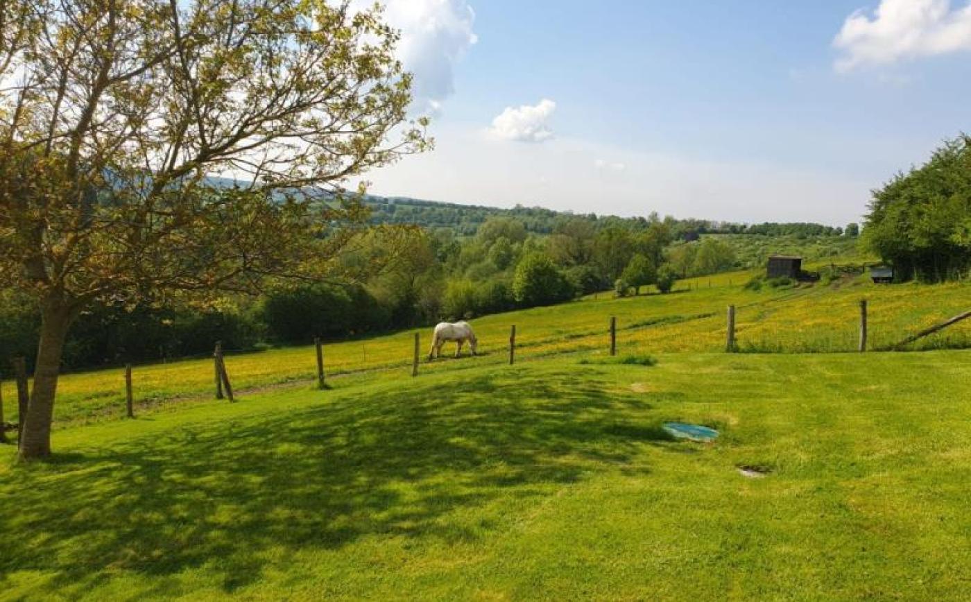 Domaine des Molières - © Gites de France Orne