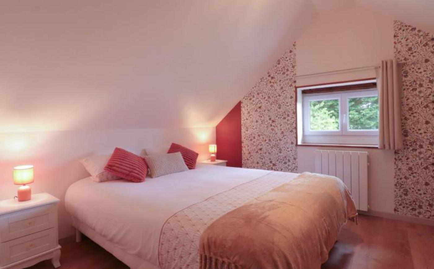 Domaine des Molières - © Gites de France Orne