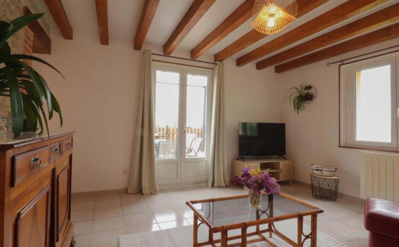 Domaine des Molières - © Gites de France Orne