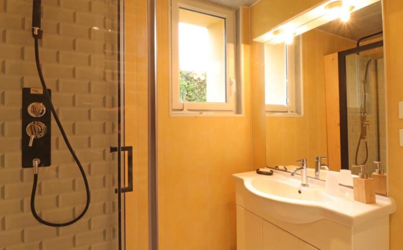 Domaine des Molières - © Gites de France Orne