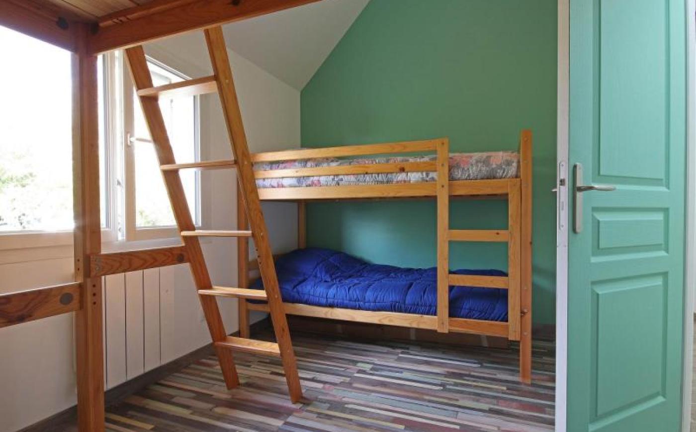 Les Marettes - © Gites de France Orne