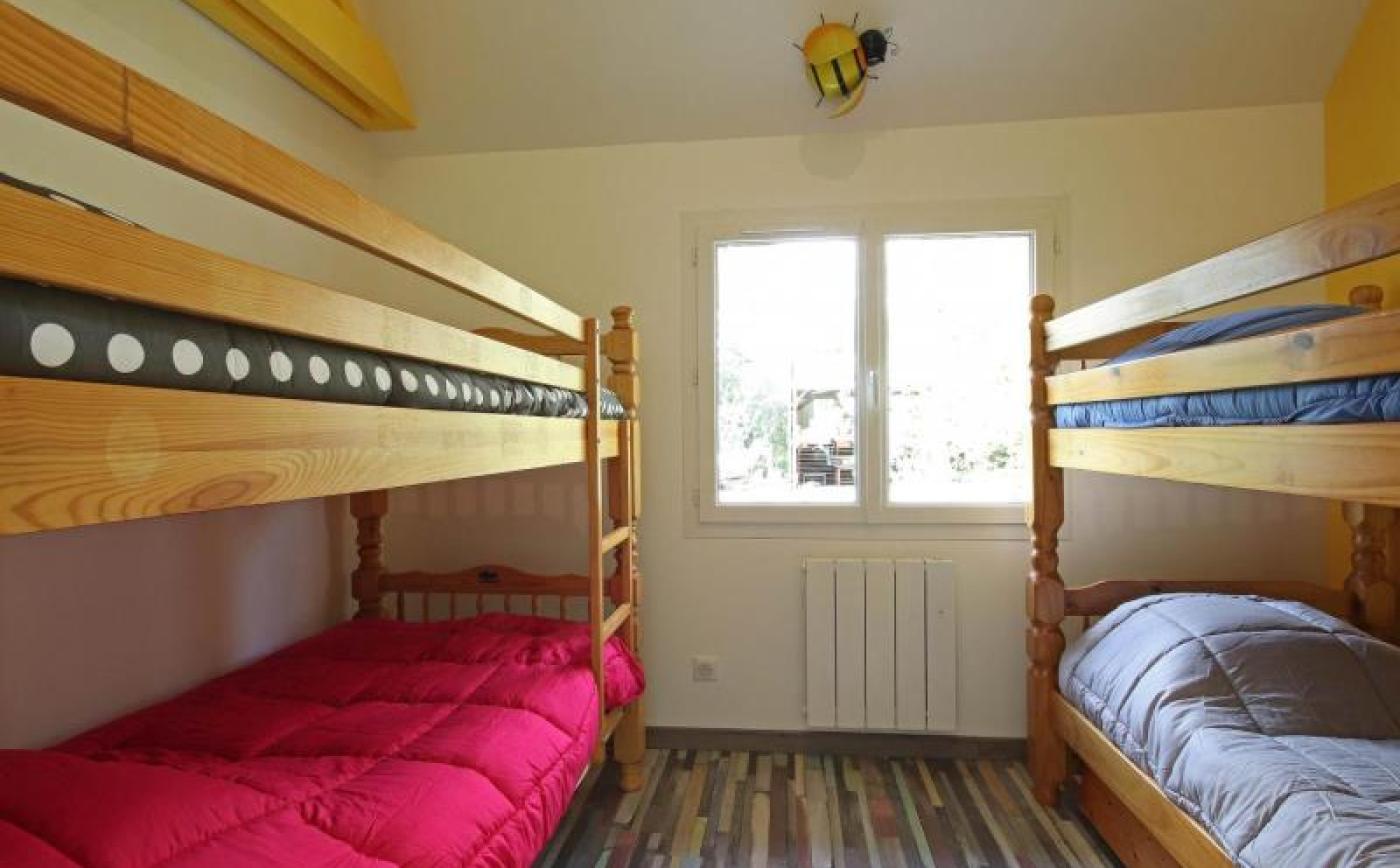 Les Marettes - © Gites de France Orne