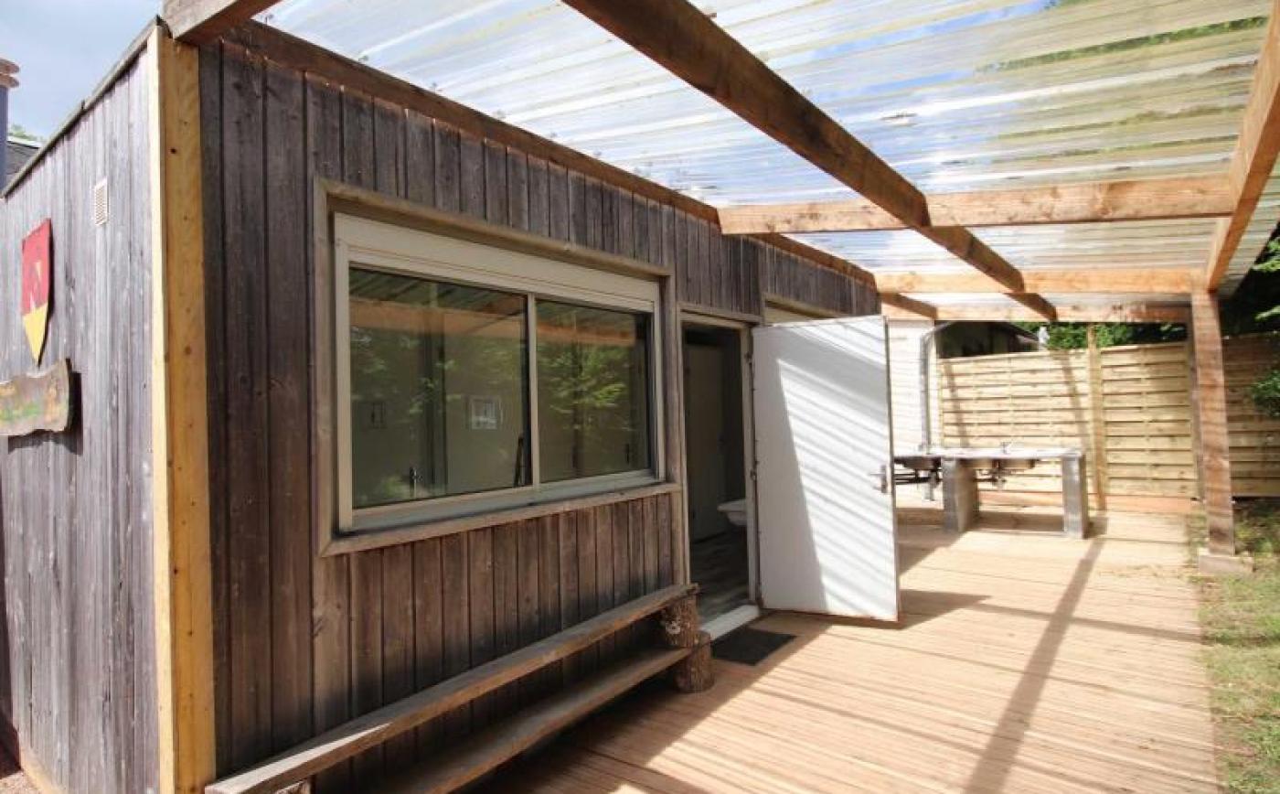 Les Marettes - © Gites de France Orne