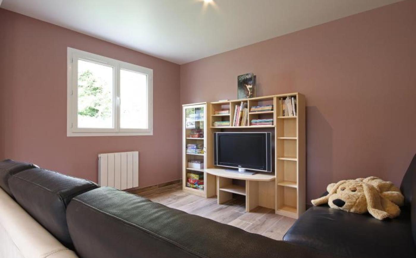 Les Marettes - © Gites de France Orne