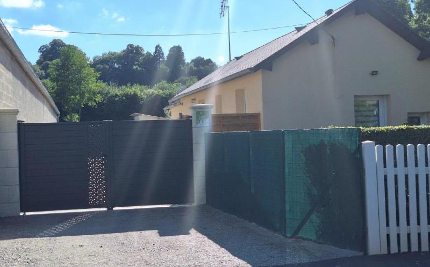 De La Touques - © Gites de France Orne