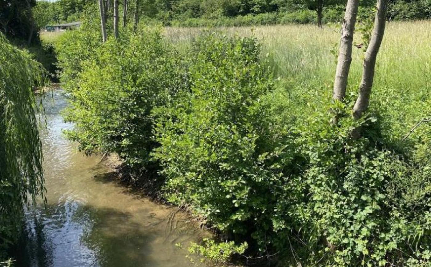 De La Touques - © Gites de France Orne