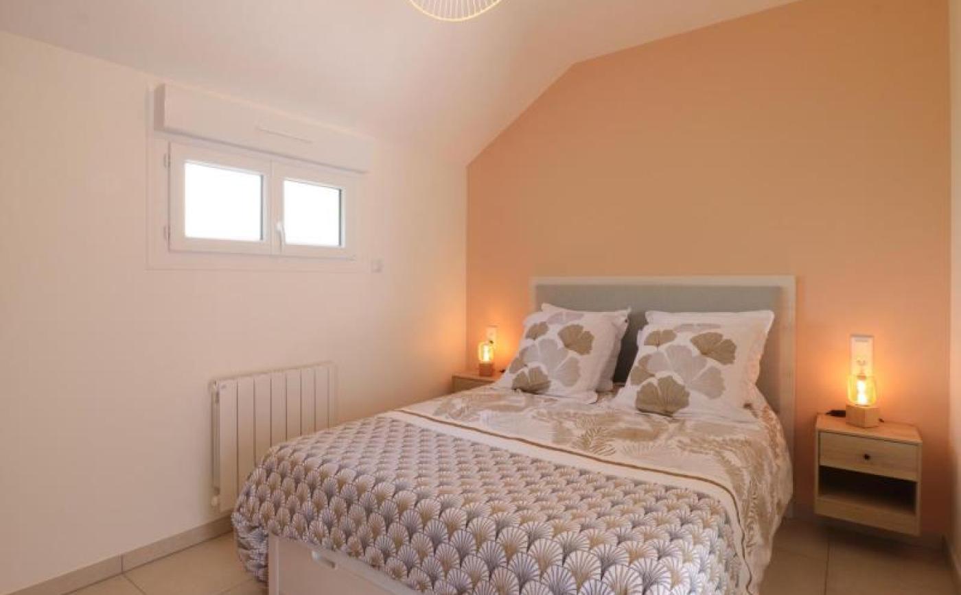 De La Touques - © Gites de France Orne