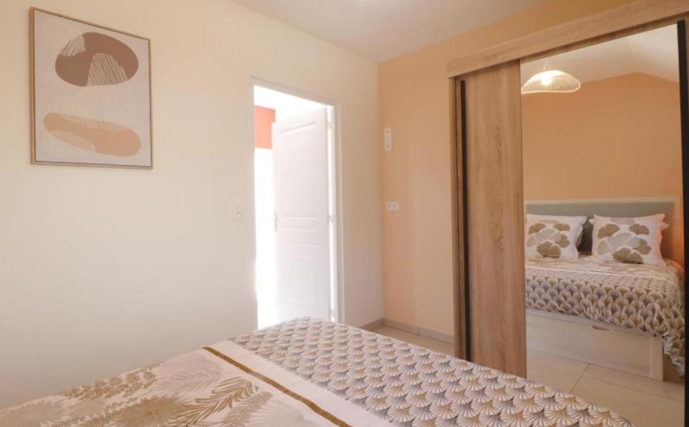 De La Touques - © Gites de France Orne